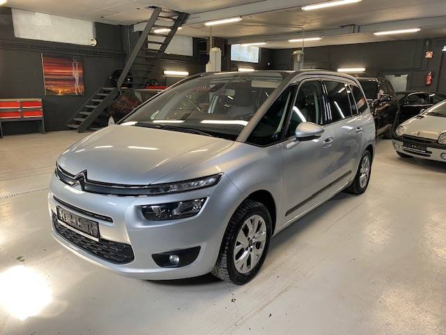 Citroën  Grand C4 Picasso - AUTO GAB  