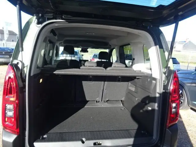 CITROEN  BERLINGO 3 MULTISPACE
